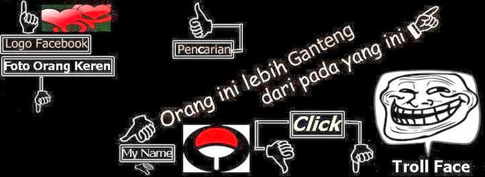 Kumpulan foto sampul facebook keren lucu / cover facebook terbaru 2013