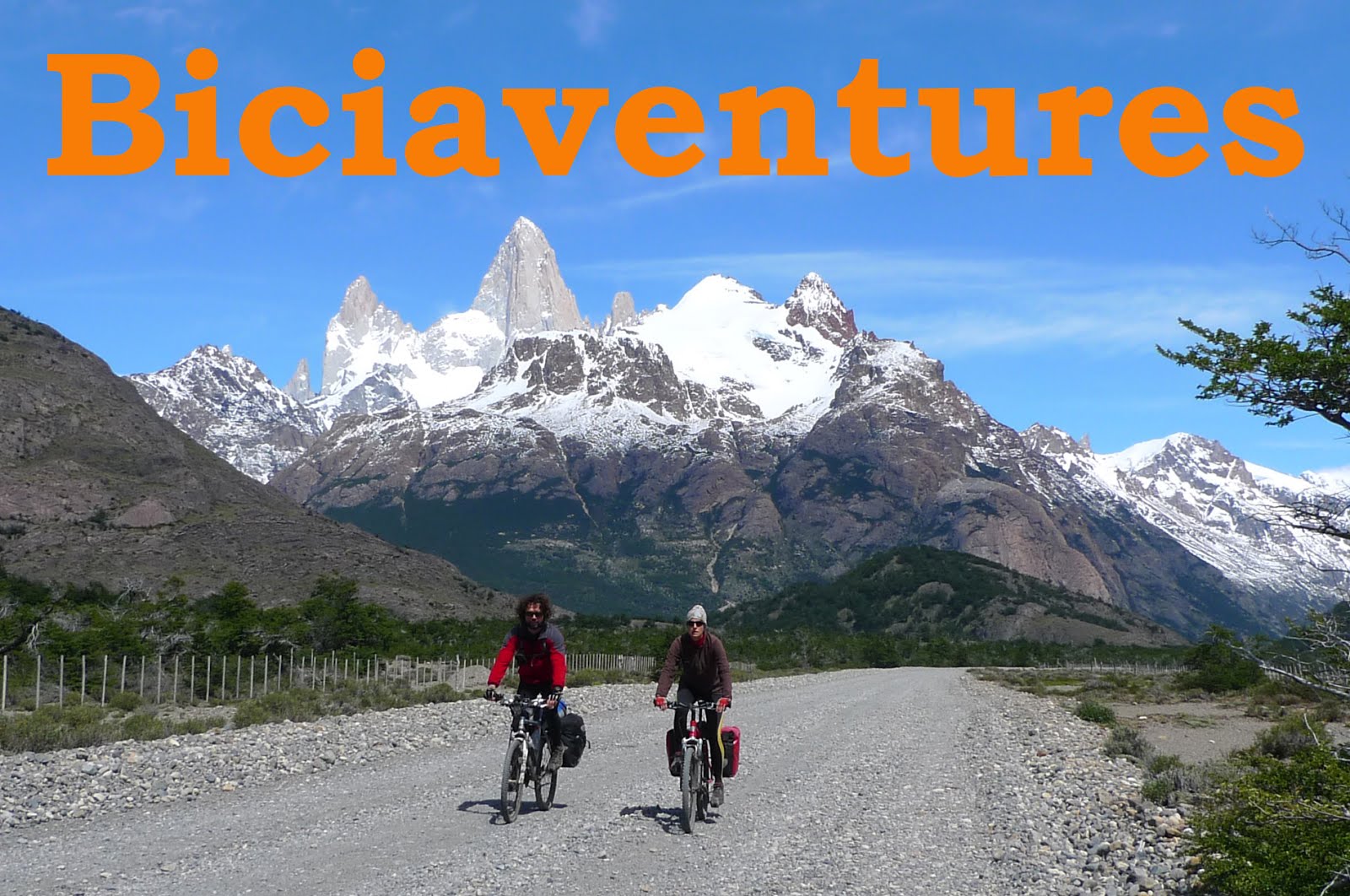 Torna a Biciaventures.blogspot