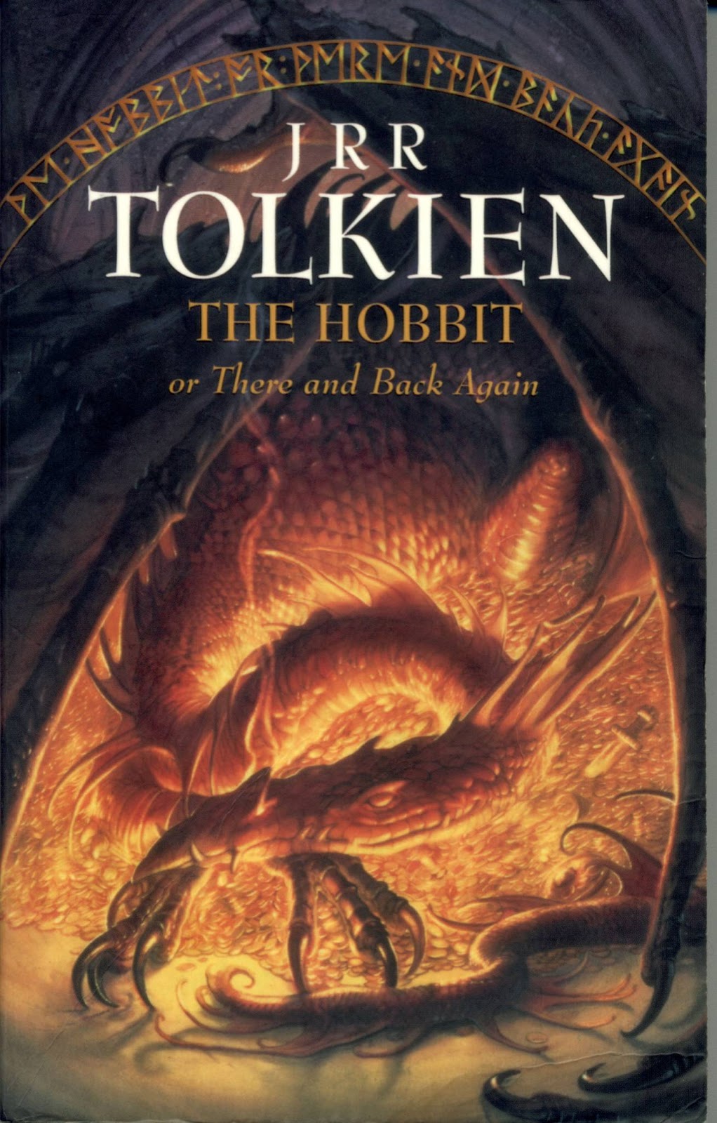 an analysis of the book the hobbit by j r r tolkien The hobbit = there and back again, jrr tolkien the hobbit, or there and back again is a children's fantasy novel by english author j r r tolkien it was published on 21 september 1937 to wide critical acclaim, being nominated for the carnegie medal and awarded a prize from the new york herald tribune for best juvenile fiction. an analysis of the book the hobbit by j r r tolkien The hobbit = there and back again, jrr tolkien the hobbit, or there and back again is a children's fantasy novel by english author j r r tolkien it was published on 21 september 1937 to wide critical acclaim, being nominated for the carnegie medal and awarded a prize from the new york herald tribune for best juvenile fiction.