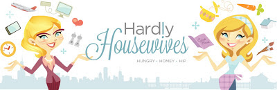 Hardly Housewives