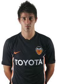 David Villa