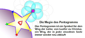 Das Pentagramm und die kosmische Welle