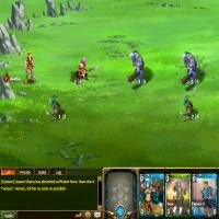 Icon Ancient Summoner Ancient Summoner