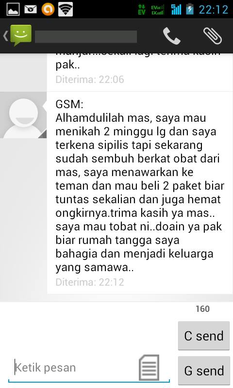 Testimoni