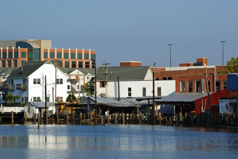 Life in the Slow Lane (The Pearl) Sept. 29 Great Bridge, VA