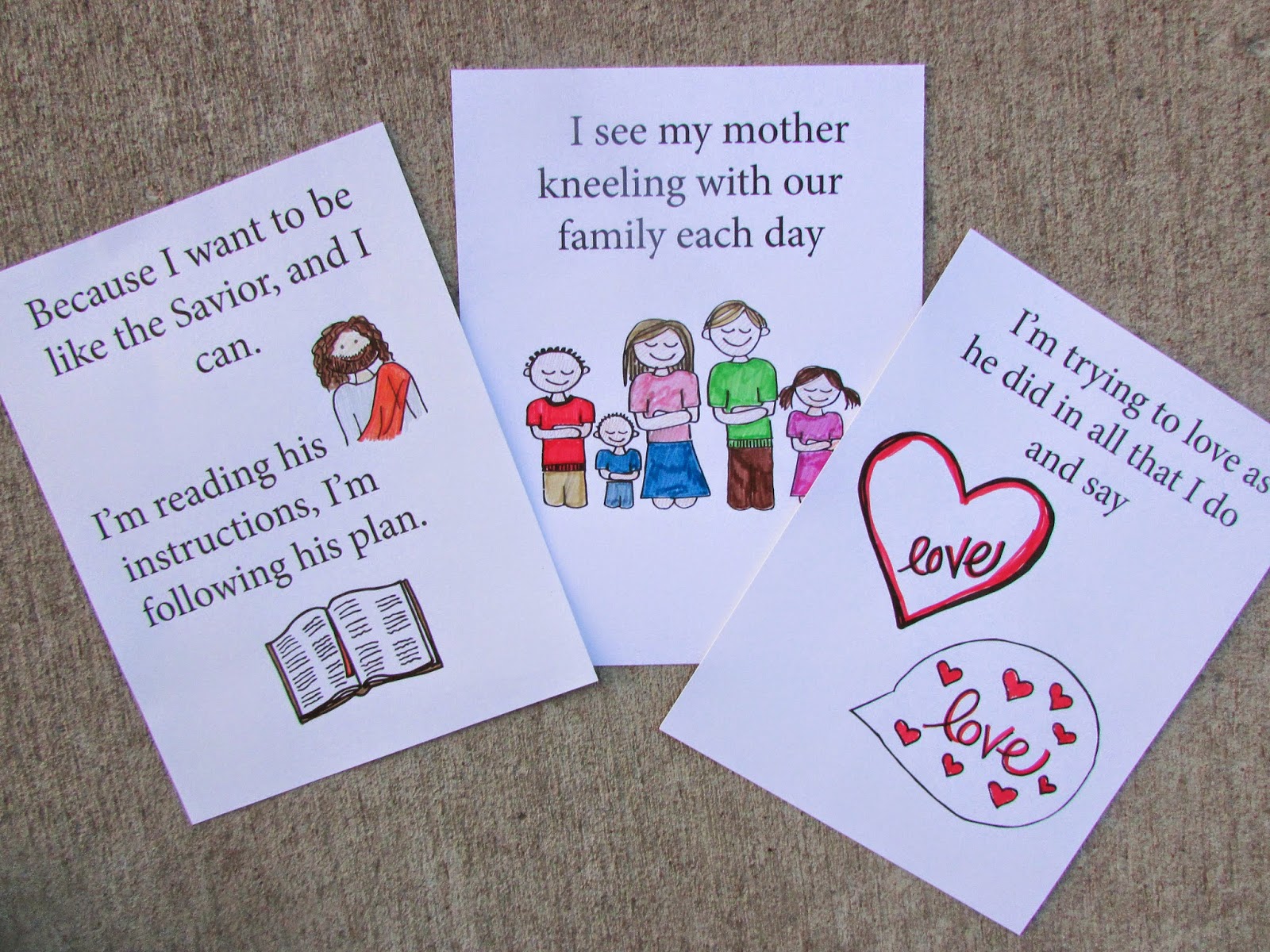 a lively hope six lds primary music leader flipcharts for lds primary song flip charts