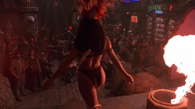 salma hayek dusk till dawn bikini salma hayek dusk till dawn bikini