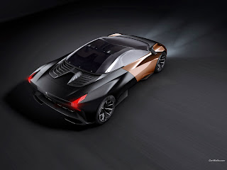 peugeot onyx