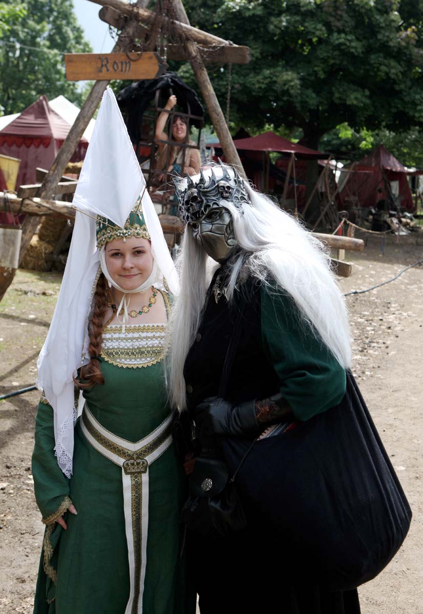 Reiseabenteuerlich Juni 2018