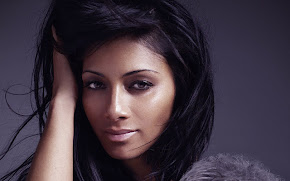 Nicole Scherzinger Wallpapers