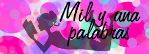 Banner del blog