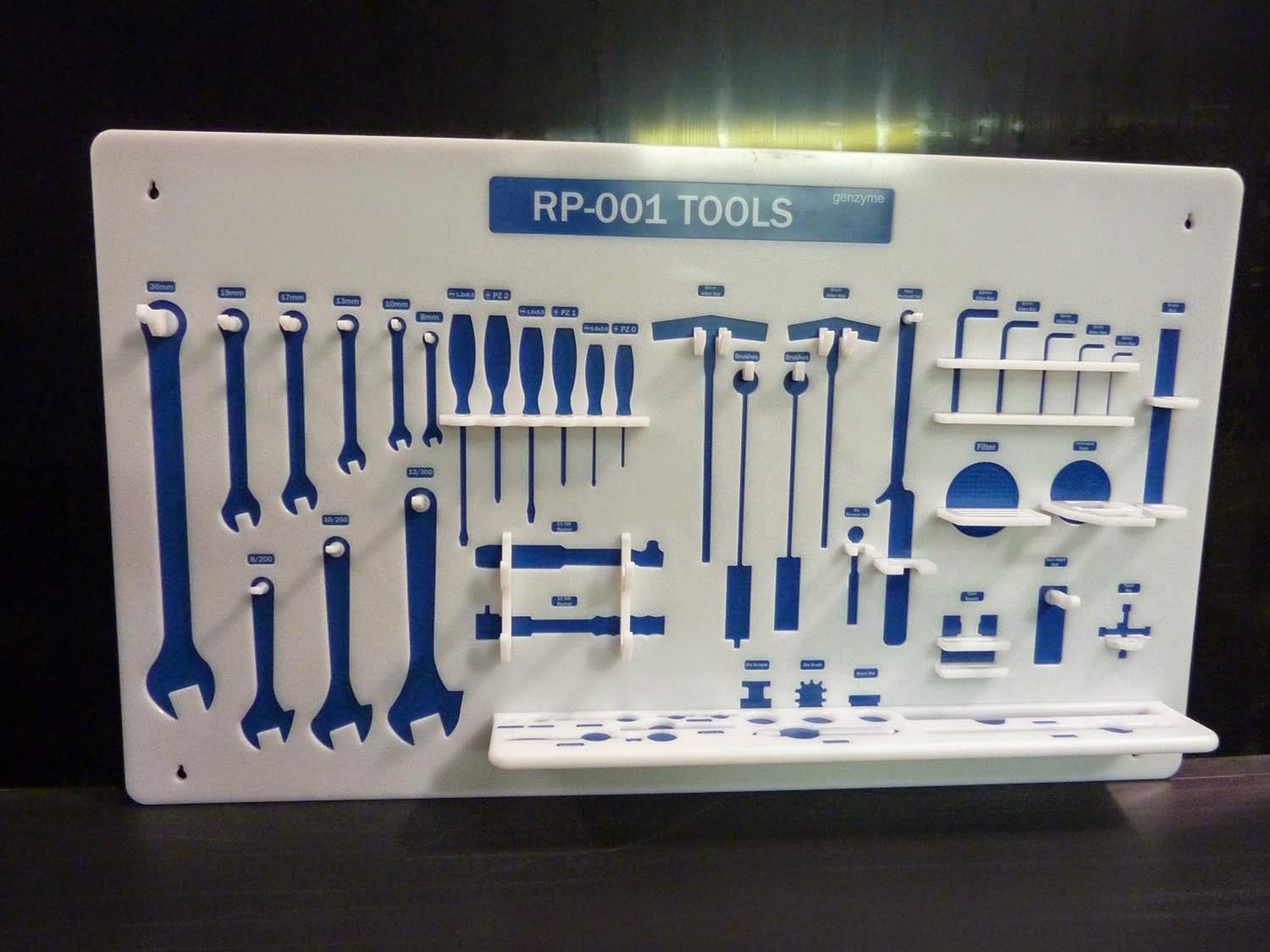 Knowledge base of Lean Principles and Concepts For Manufacturing