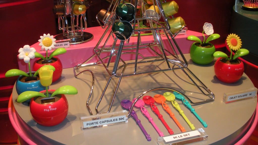 Beadboard UpCountry Whimsical Kitchenware from France