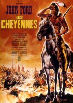 Cheyenne Autumn 1964