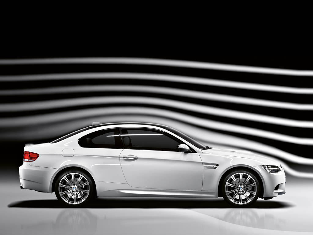 The BMW M3 Coupe Wallpapers for PC   BMW Automobiles