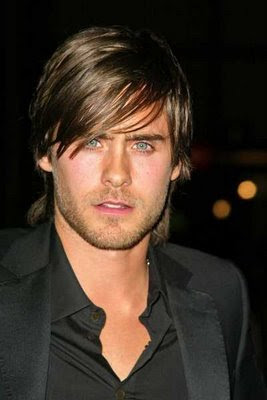 Mens Hairstyles 2011