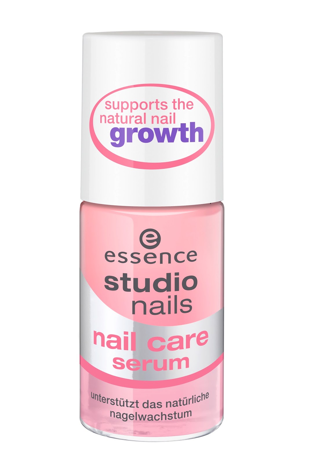 Essence studio nails nail care serum