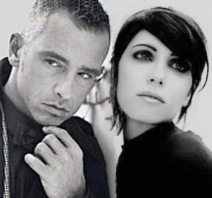 La Musica Suona: Single - Inevitabile (Giorgia feat. Eros Ramazzotti