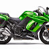 Foto Gambar Kawasaki Ninja 1000 Abs Terbaru Foto Gambar Kawasaki Ninja 1000 Abs Terbaru