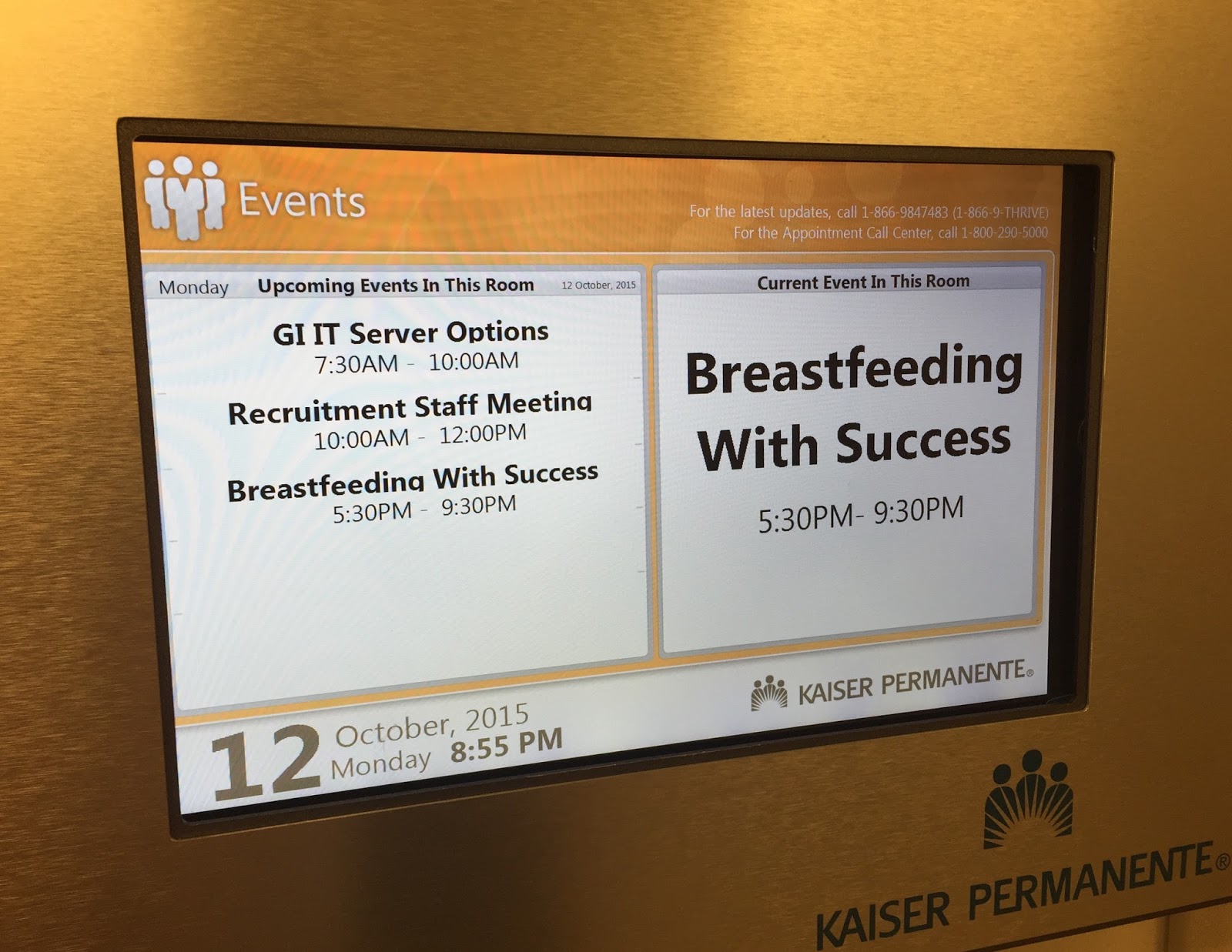 Love Overflow Breastfeeding With Success Class