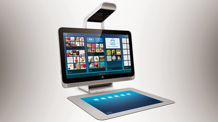 اتخذت شركة HP خطوة جريئة نحو ابتكار أجهزة كمبيوتر جديدة بدون لوحة مفاتيح وفأرة"ماوس"، اتخذت شركة HP خطوة جريئة نحو ابتكار أجهزة كمبيوتر جديدة بدون لوحة مفاتيح وفأرة"ماوس"،