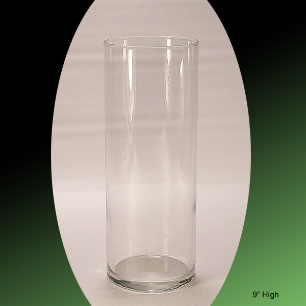 large glass vase large glass vase