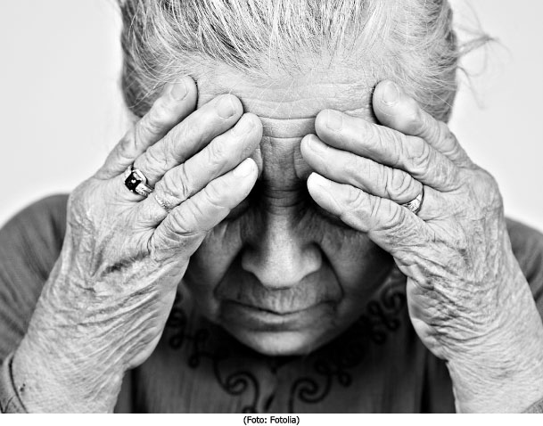 Dia Mundial de Conscientização da Violência contra a Pessoa Idosa