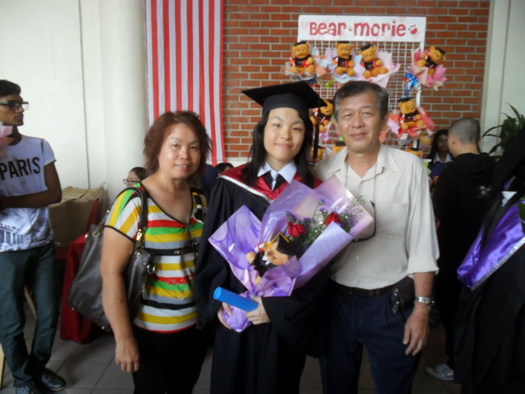 Diploma Graduate'13