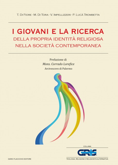 Contributo nel saggio sui giovani e la religiosità 2021