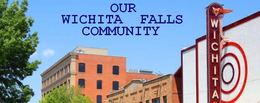 Our Wichita Falls Community 