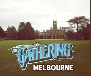 Georgina Humphries Sketched Bootleg Alley Harvest Festival 2011