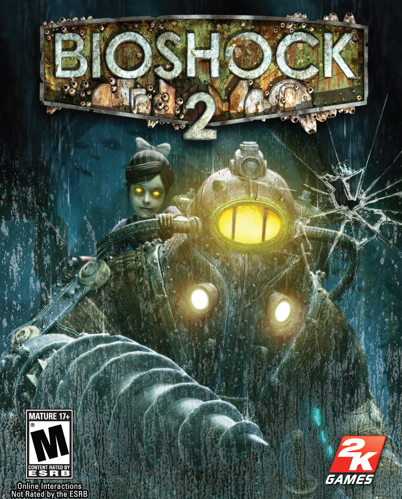 Bioshock Trilogy PC 2007 2013 Encontre Aqui Bioshock Trilogy PC 2007 2013 Encontre Aqui