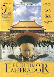 El Ultimo Emperador