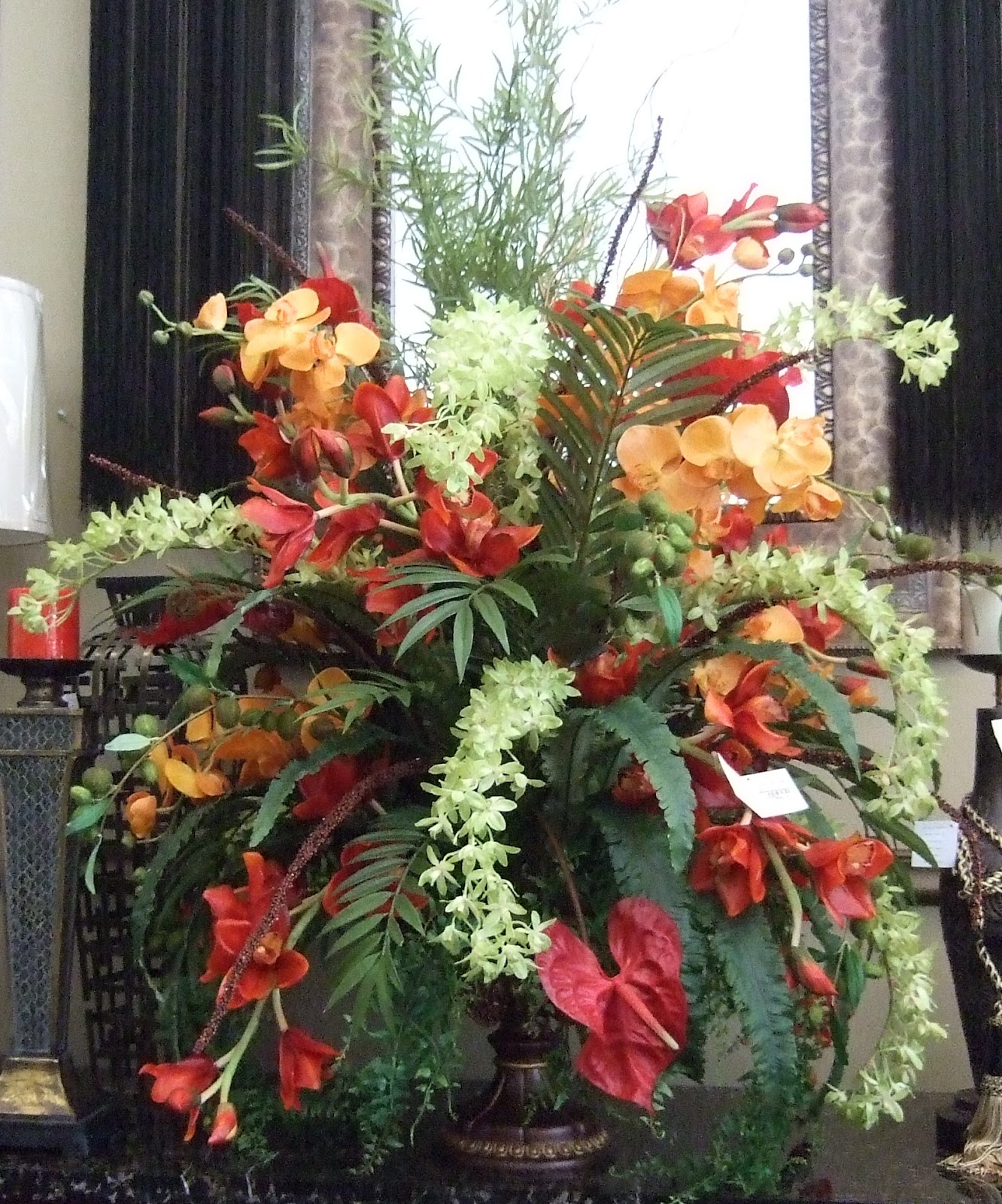 Ana Silk Flowers Pictures! Inspirations!.... Silk Flowers Arrangements