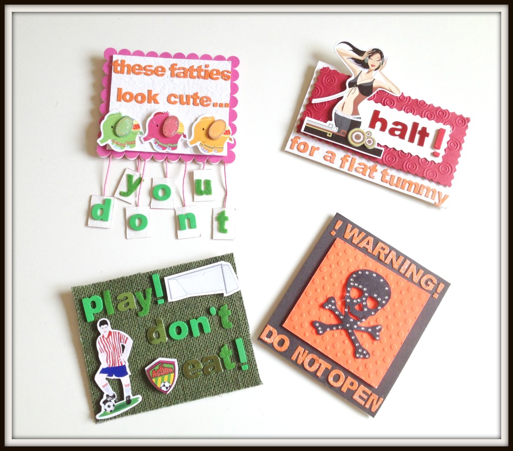 Itsy Bitsy The Blog place Weight Loss Fridge