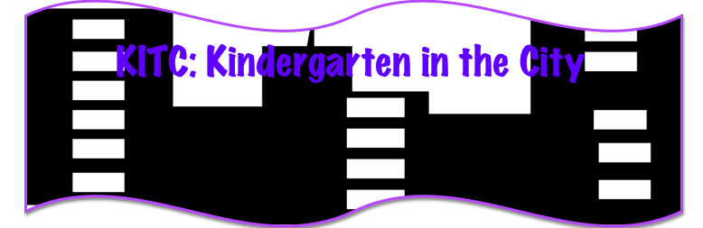 KITC: Kindergarten In The City