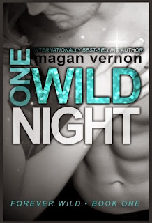 Guest Post: Behind the Scenes of the ONE WILD NIGHT Cover Shoot