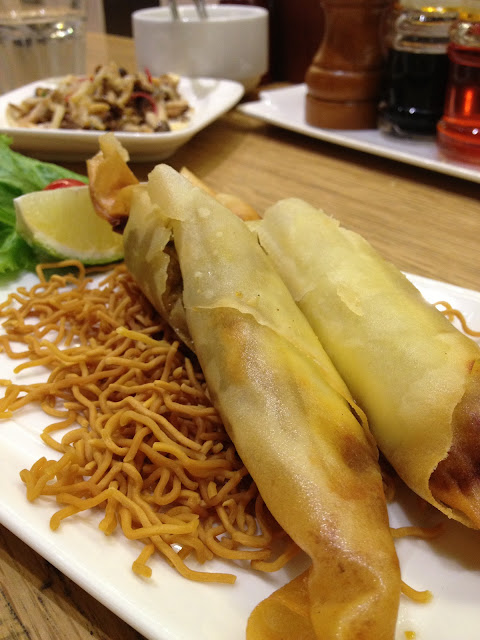 用心、創新~一風堂拉麵