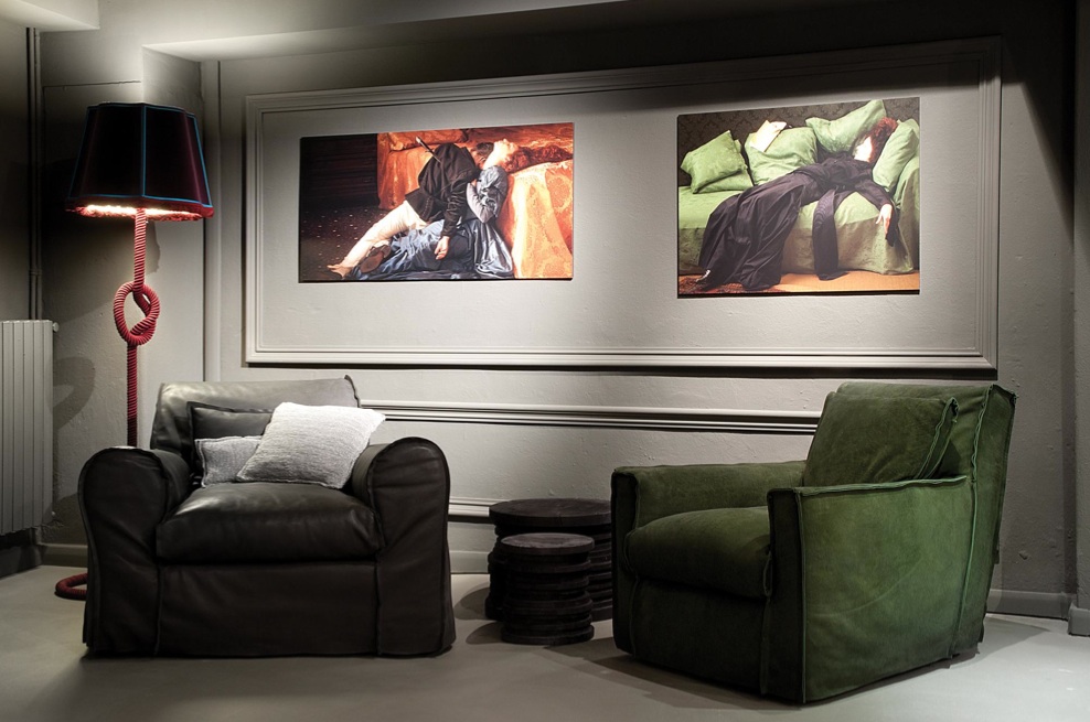 ClothesPeggS: Baxter Furniture/Interior Store