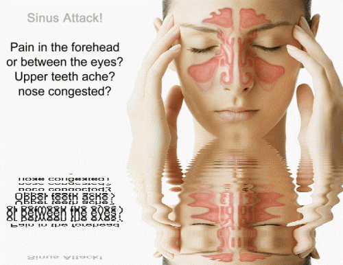 Causes for ear pain in adults