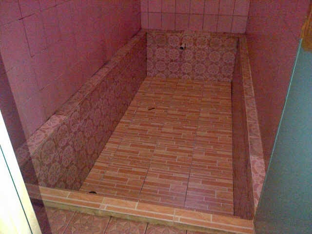 Villa 2 kamar di wisata ciater dengan harga yang ...