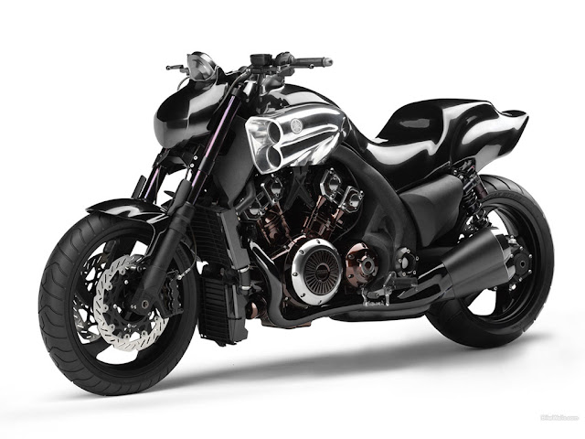 Motor Wallpaper: yamaha vmax Motor Wallpaper: yamaha vmax