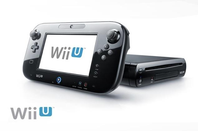 Wii U Wii U