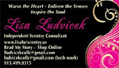 Go To Lisa Lu's Scentsy Website