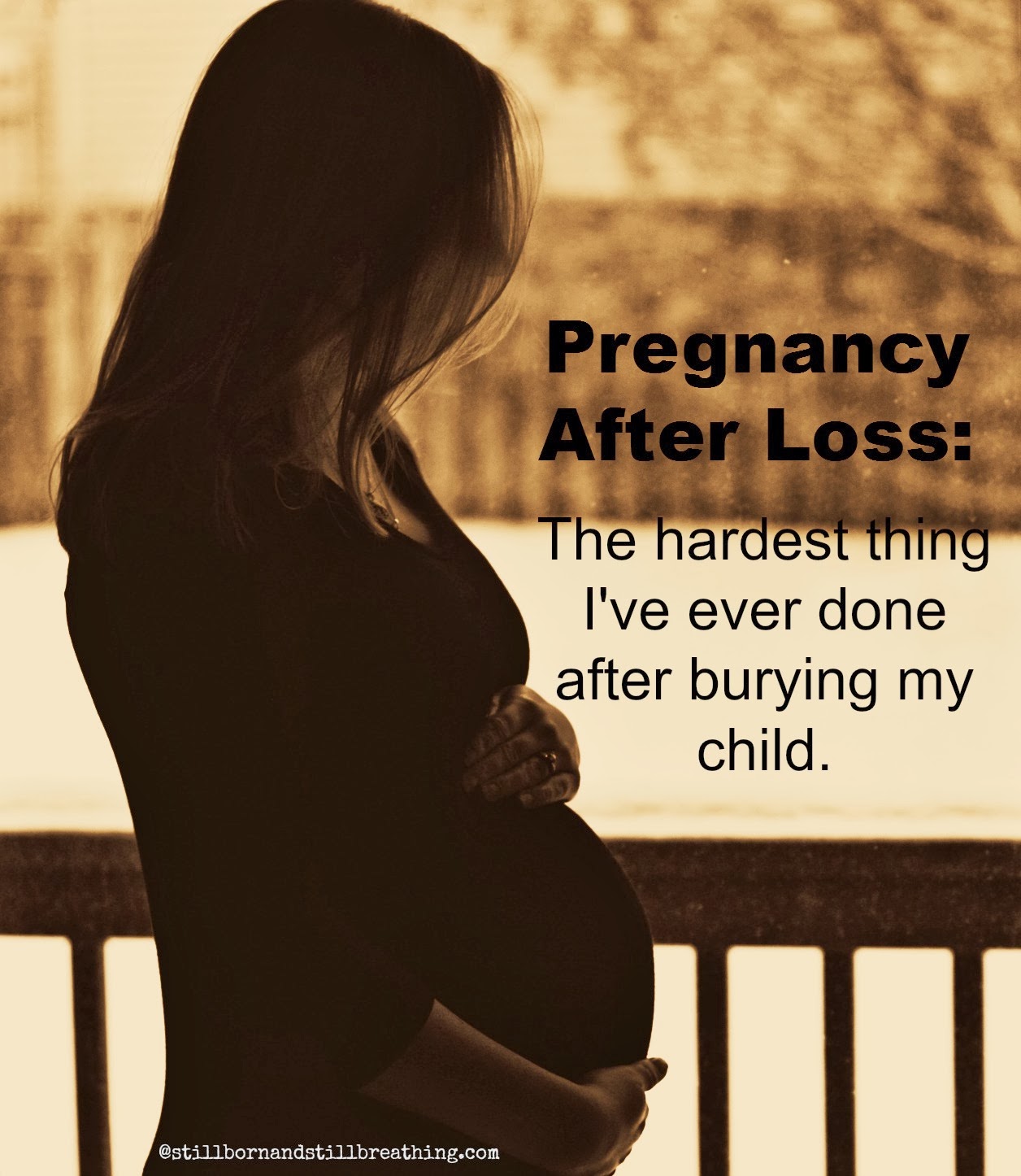 words to announce pregnancy