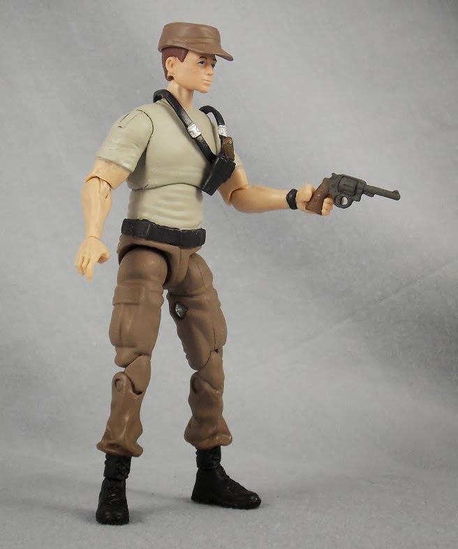 gi joe mouth of doom