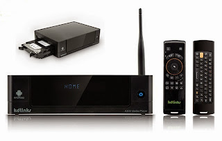KDLINKS A200 Android HD Media Player Review | Android-Xbmc-Kodi