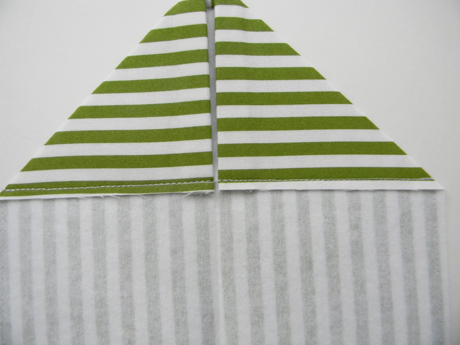 fat quarter friday {fabric airplane tutorial}