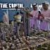 “العاصمة الادارية ”.. مدينة جديدة بمصر بـ45 مليار دولار 
