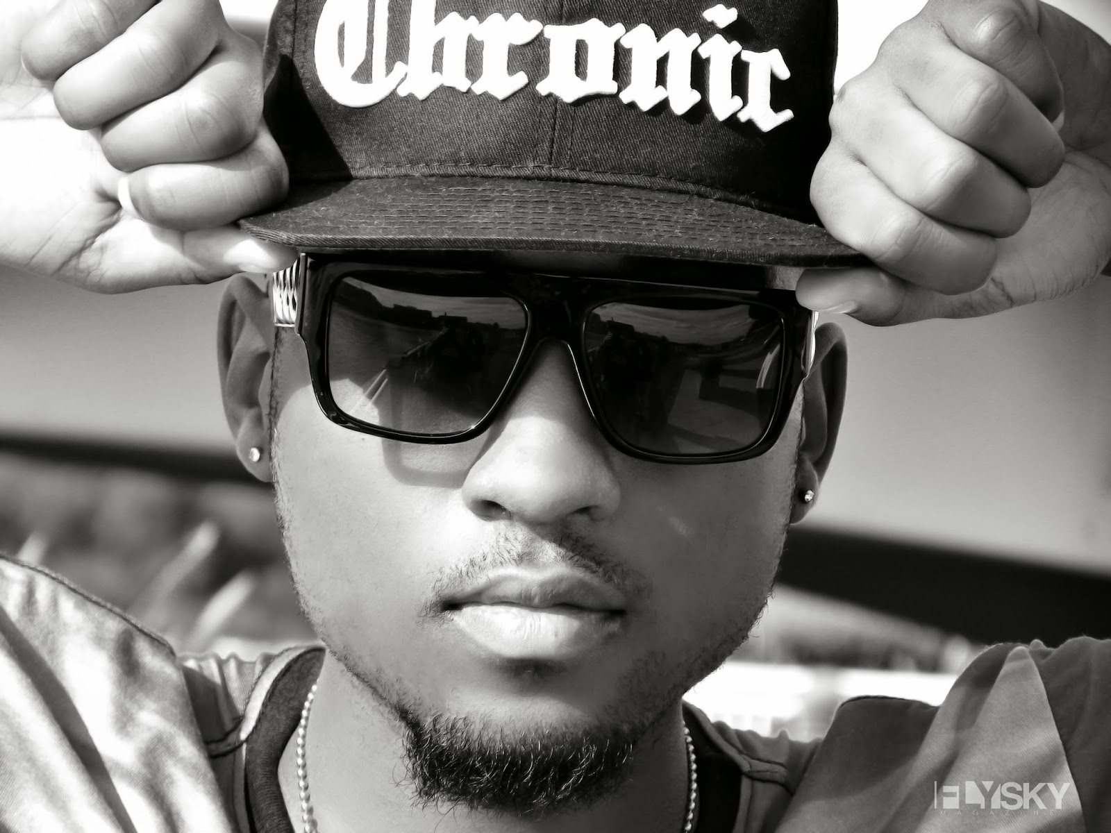 Ctdphotography Famous Kidbrick Florida rapper photoshoot with Casey Diggs